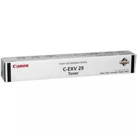 Canon C-EXV29 Toner fekete 36.000 oldal kapacitás