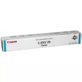 Canon C-EXV29 Toner cián 27.000 oldal kapacitás