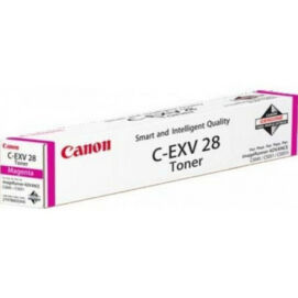 Canon C-EXV28 Toner Magenta 38.000 oldal kapacitás