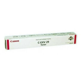 Canon C-EXV29 Toner Magenta 27.000 oldal kapacitás