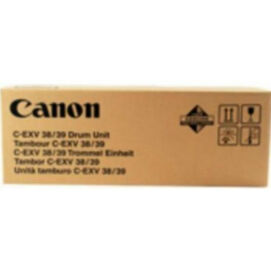 Canon C-EXV38/39 Dobegység