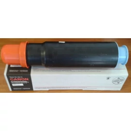 Utángyártott CANON EXV11/12 IR2270/3570 Toner Bk. 24000 oldal kapacitás JAPAN Univerzális 1219g.