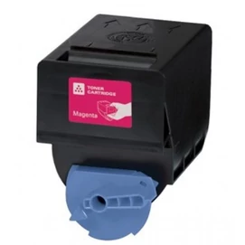 Utángyártott CANON CEXV21 IRC2880 Toner. Magenta 14000 oldal kapacitás  KATUN Performance