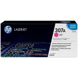 HP CE743A Toner Magenta 7.300 oldal kapacitás No.307A