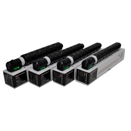 Utángyártott CANON CEXV54 IRC3025i Toner sárga 8500 oldal kapacitás JAPAN*