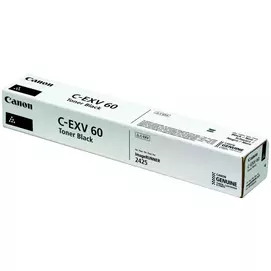 Canon C-EXV60 Toner fekete 10.200 oldal kapacitás