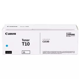 Canon T10 Toner cián 10.000 oldal kapacitás