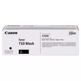 Canon T10 Toner fekete 13.000 oldal kapacitás