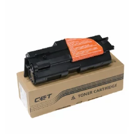 Utángyártott KYOCERA TK170 Toner 7200 oldal kapacitás CT,CHIP Nélkül