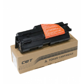 Utángyártott KYOCERA TK170 Toner 7200 oldal kapacitás CT,CHIP Nélkül