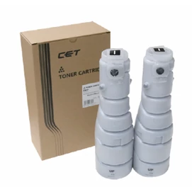 Utángyártott MINOLTA B250 TN211/311 Toner BK 17000 oldal kapacitás CT