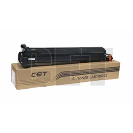 Utángyártott MINOLTA C203 TN213K Toner BK 25000 oldal kapacitás CT