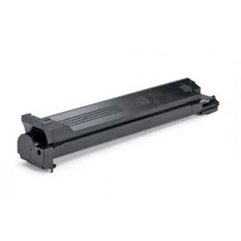Utángyártott MINOLTA C203 Toner.fekete (KATUN) TN213K