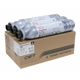 Utángyártott Ricoh AFI2015 1230D Toner fekete 9000 oldal kapacitás CT
