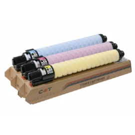 Utángyártott Ricoh MPC2800 Toner Magenta 15K CT