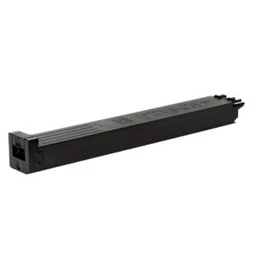 SHARP MX31GTBA TONER BK  KATUN (utángyártott)
