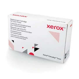 HP CE390X Toner Bk. XEROX 100% ÚJ (utángyártott)