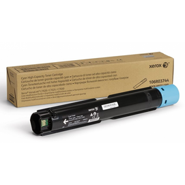 Xerox C7020,C7025 toner Cyan (Eredeti) 9K