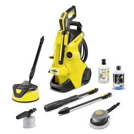 Karcher K 4 Car&amp;Home EU, magasnyomású mosó
