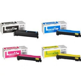 Kyocera TK-560 Toner sárga 10.000 oldal kapacitás
