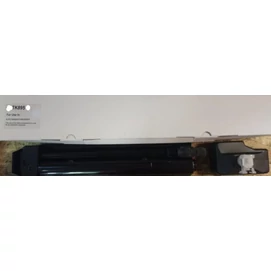 Utángyártott KYOCERA TK895 Toner fekete 12.000 oldal kapacitás -