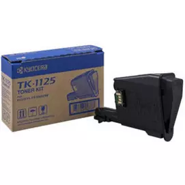 Kyocera TK-1125 Toner fekete 2.100 oldal kapacitás