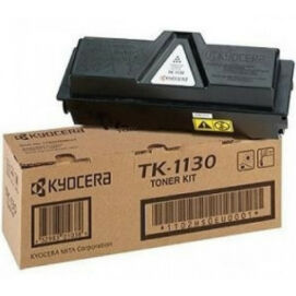 Kyocera TK-1130 Toner Black 3.000 oldal kapacitás