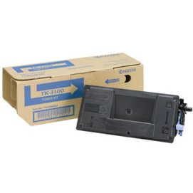 Kyocera TK-3100 Toner fekete  12.500 oldal kapacitás