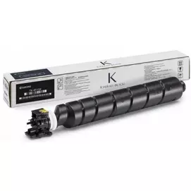 Kyocera TK-8515 Toner fekete 30.000 oldal kapacitás