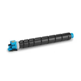 KYOCERA TK8515C toner cián 20K KTN*(utángyártott)