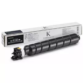 Kyocera TK-8335 Toner fekete 25.000 oldal kapacitás