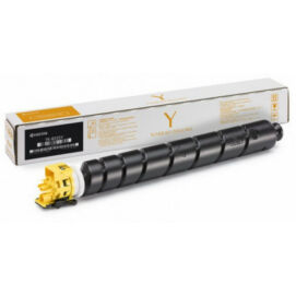 Kyocera TK-8335 Toner Yellow 15.000 oldal kapacitás