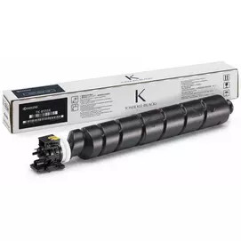 Kyocera TK8555 toner fekete 40.000 oldal kapacitás