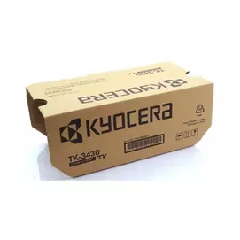 Kyocera TK-3430 Toner fekete 25.000 oldal kapacitás