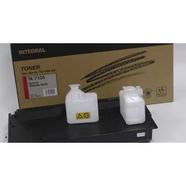 KYOCERA TK7105 toner 20K INT 3010i ( utángyártott )