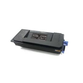Utángyártott KYOCERA TK3160 Toner High fekete 23.000 oldal kapacitás CartridgeWeb