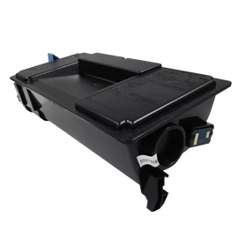 Utángyártott KYOCERA TK3160 Toner fekete 12.500 oldal kapacitás -