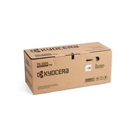 Kyocera TK-3200 Toner fekete 40.000 oldal kapacitás