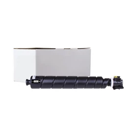 UTÁNGYÁRTOTT TK8365 Toner Black 25.000 oldal kapacitás SCC WHITE BOX