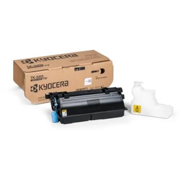 Kyocera TK-3410 Toner fekete 15.500 oldal kapacitás