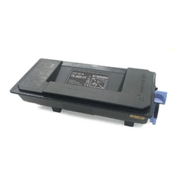 Utángyártott KYOCERA TK3400 Toner fekete High Capacity 23.000 oldal kapacitás CartridgeWeb