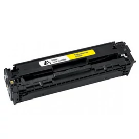 Utángyártott CANON CRG718 Toner Yellow 2.800 oldal kapacitás KATUN ()