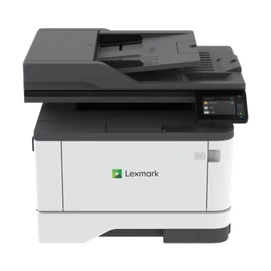 Lexmark MX331adn mono lézer multifunkciós nyomtató