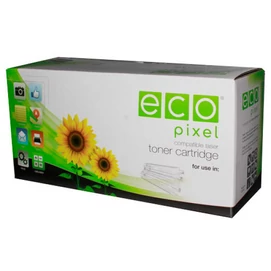 Utángyártott CANON CRG055H Toner fekete 7600 oldal kapacitás - CHIP nélkül -