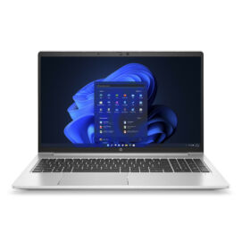 HP ProBook 650 G8 i5-1135G7/16GB/256GB SSD W10P ezüst notebook