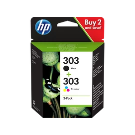 HP 3YM92AE Multipack No.303