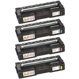 Ricoh SPC250E toner cián  407544 (Eredeti)
