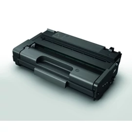 Utángyártott RICOH SP3400HE Toner fekete 5.000 oldal kapacitás IK