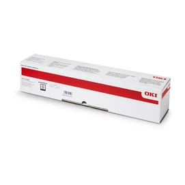 Oki C911/C931 Toner fekete 24000 oldalra