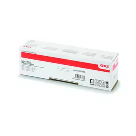 Oki B432/MB492 Toner 12000 oldalra